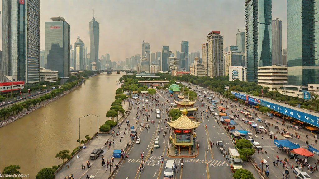 重庆外贸GEO推广