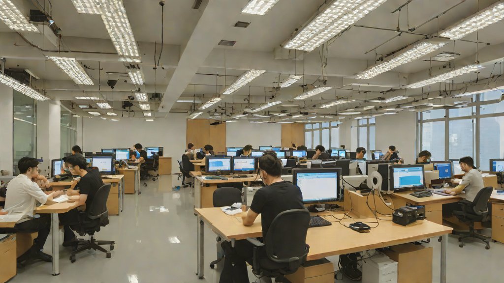 重庆GEO优化研究中心