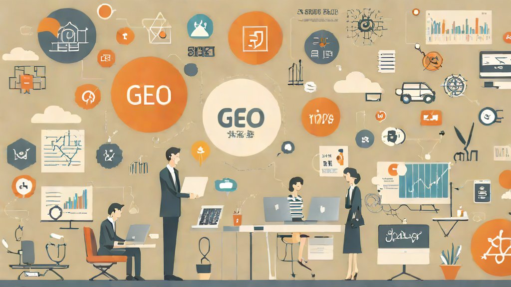 重庆GEO软件研发